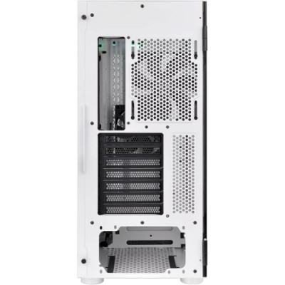 Thermaltake H590 TG ARGB Snow White (CA-1X4-00M6WN-00)