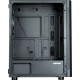 Zalman I4 TG Black