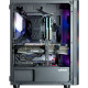Zalman I4 TG Black