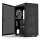 Zalman I4 TG Black