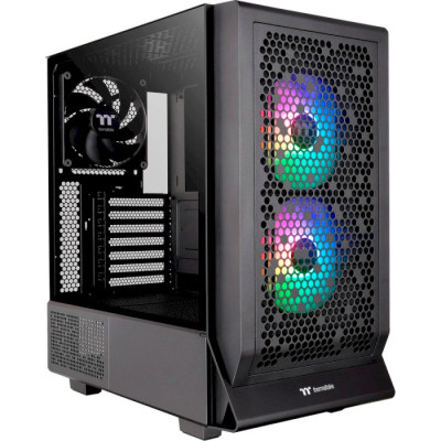 Thermaltake Ceres 330 TG ARGB Black (CA-1Y2-00M1WN-01)