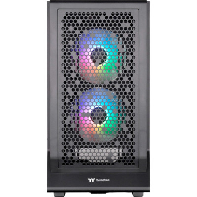 Thermaltake Ceres 330 TG ARGB Black (CA-1Y2-00M1WN-01)