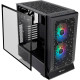 Thermaltake Ceres 330 TG ARGB Black (CA-1Y2-00M1WN-01)