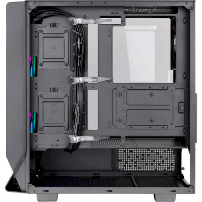 Thermaltake Ceres 330 TG ARGB Black (CA-1Y2-00M1WN-01)