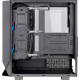 Thermaltake Ceres 330 TG ARGB Black (CA-1Y2-00M1WN-01)