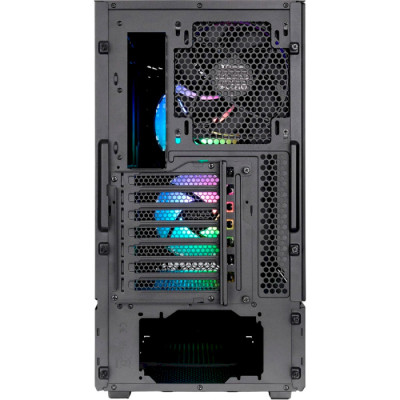 Thermaltake Ceres 330 TG ARGB Black (CA-1Y2-00M1WN-01)
