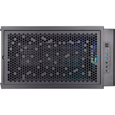 Thermaltake Ceres 330 TG ARGB Black (CA-1Y2-00M1WN-01)