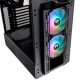 Thermaltake Ceres 330 TG ARGB Black (CA-1Y2-00M1WN-01)