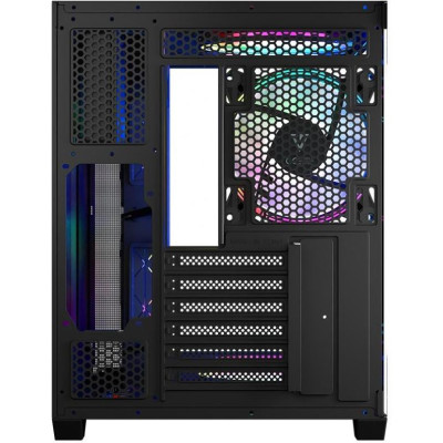 MODECOM Panorama Apex ARGB 5F Midi Gray (AT-PANORAMA-5F-ARGB-10-00)