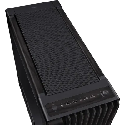 Asus ProArt PA602 Wood Edition - Tempered Glass (90DC00J0-B09010) Black