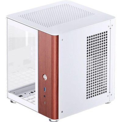 Jonsbo TK-0 White
