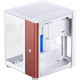 Jonsbo TK-0 White