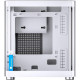 Jonsbo TK-0 White