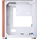 Jonsbo TK-0 White