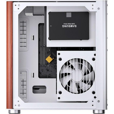 Jonsbo TK-0 White