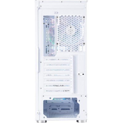 1stPlayer Go6-WH-4FS7-W White