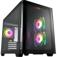 FSP S380 Black (S380-BA)