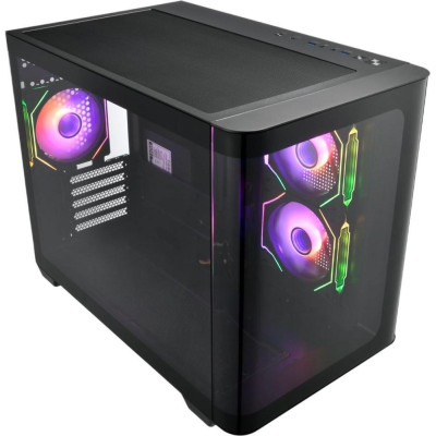 FSP S380 Black (S380-BA)