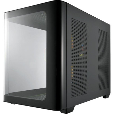FSP S380 Black (S380-BA)
