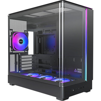 MONTECH KING 15 PRO (B) 