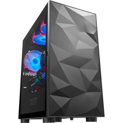 DarkFlash DLM21 Black