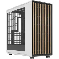 Fractal Design North XL RC Chalk White (FD-C-NOR1X-06)