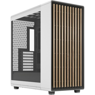 Fractal Design North XL RC Chalk White (FD-C-NOR1X-06)
