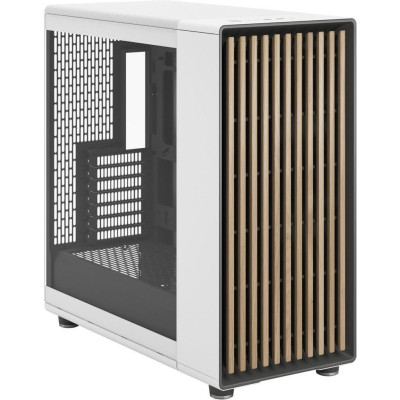 Fractal Design North XL RC Chalk White (FD-C-NOR1X-06)