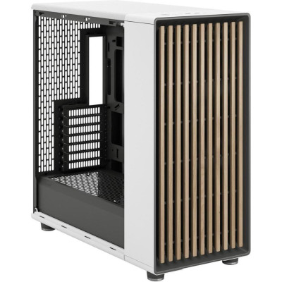 Fractal Design North XL RC Chalk White (FD-C-NOR1X-06)