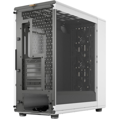 Fractal Design North XL RC Chalk White (FD-C-NOR1X-06)