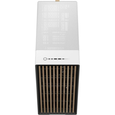 Fractal Design North XL RC Chalk White (FD-C-NOR1X-06)