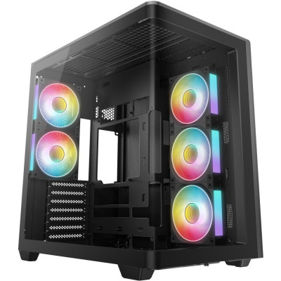 Deepcool CG590U 5F Black (R-CG590U-BKAGA5-G)
