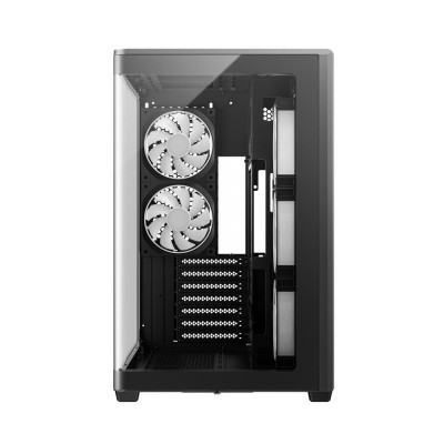 Deepcool CG590U 5F Black (R-CG590U-BKAGA5-G)