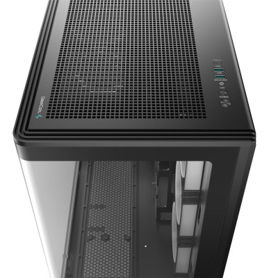 Deepcool CG590U 5F Black (R-CG590U-BKAGA5-G)