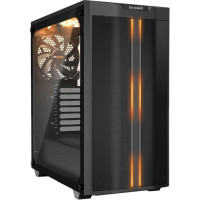 Be quiet! Pure Base 500DX Black (BGW37)
