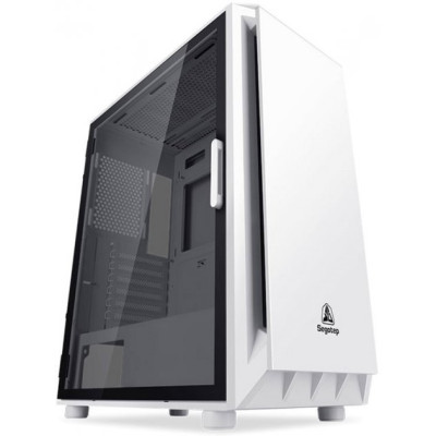 Segotep GANK 5 White (SG-GK5)