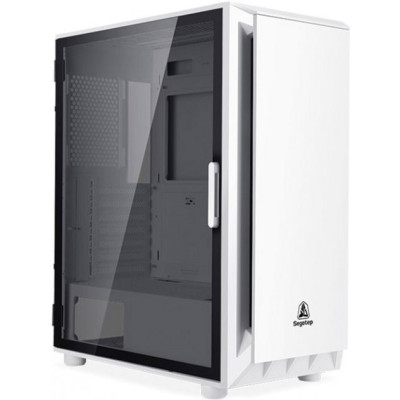 Segotep GANK 5 White (SG-GK5)