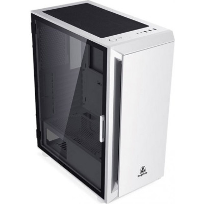 Segotep GANK 5 White (SG-GK5)