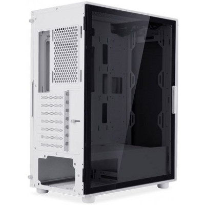 Segotep GANK 5 White (SG-GK5)