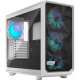 Fractal Design Meshify 2 RGB White TG Clear tint (FD-C-MES2A-08)