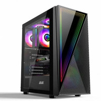2E INFINITY G205A Black (2E-G205A)