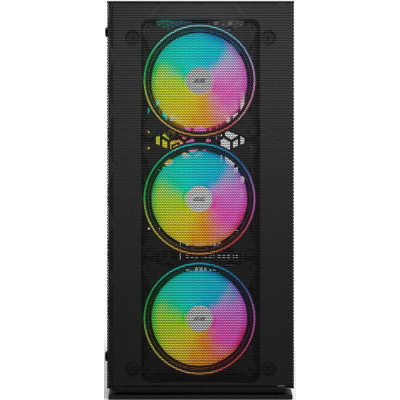 2E Gaming Virtus Neo Black (2E-G3301N)