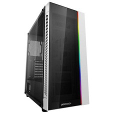 Deepcool MATREXX 55 ADD-RGB WH (DP-ATX-MATREXX55-AR-WH)