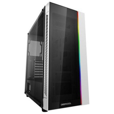 Deepcool MATREXX 55 ADD-RGB WH (DP-ATX-MATREXX55-AR-WH)