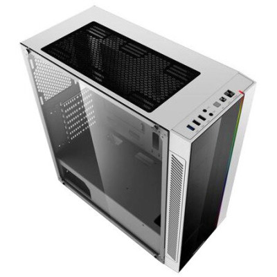 Deepcool MATREXX 55 ADD-RGB WH (DP-ATX-MATREXX55-AR-WH)