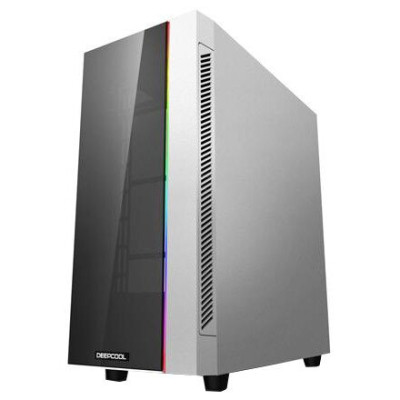 Deepcool MATREXX 55 ADD-RGB WH (DP-ATX-MATREXX55-AR-WH)