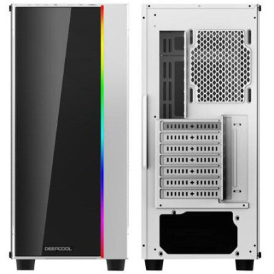 Deepcool MATREXX 55 ADD-RGB WH (DP-ATX-MATREXX55-AR-WH)