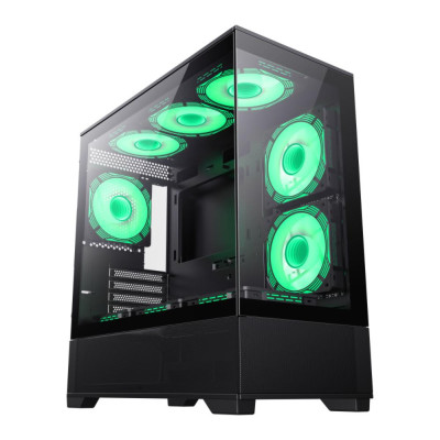 GameMax Vista MB