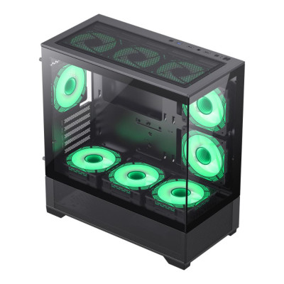 GameMax Vista MB