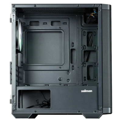 Zalman M4 ARGB Black